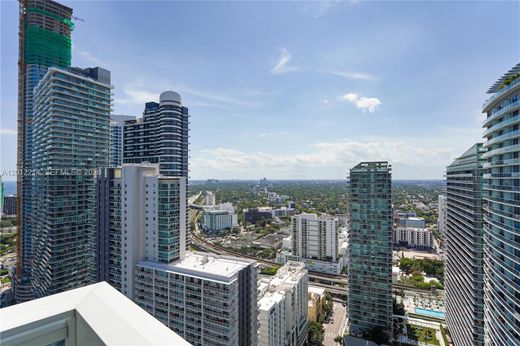 Edificio en Miami, Miami-Dade County
