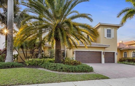 Willa w Parkland, Broward County