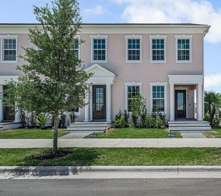 타운 하우스 / Palm City, Martin County