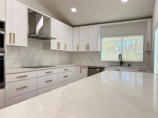 Villa in Miami, Miami-Dade