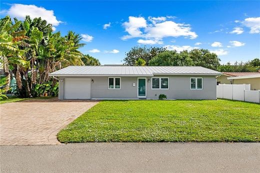 Villa à Pompano Beach Highlands, Comté de Broward