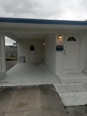 Villa en Hollywood, Broward County