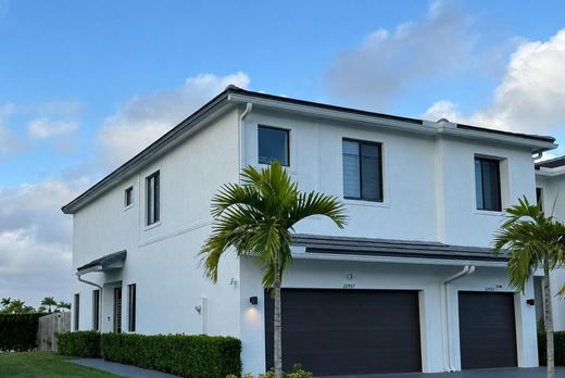 Dom miejski w Homestead, Miami-Dade County
