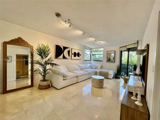 Complesso residenziale a Key Biscayne, Miami-Dade County
