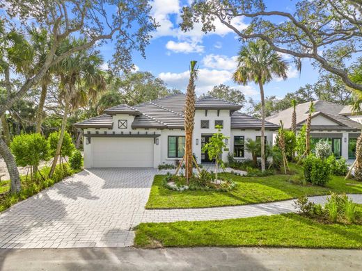 Villa in Vero Beach, Indian River County