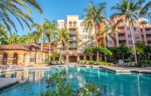 Edificio en Aventura, Miami-Dade County