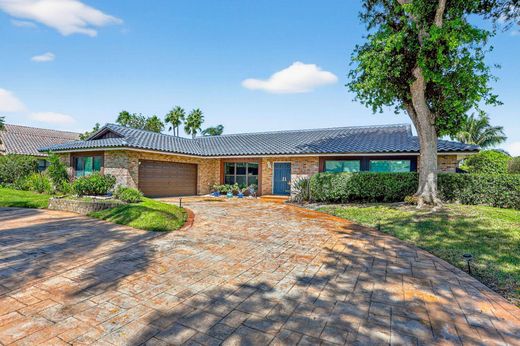 Villa a Coral Springs, Broward County