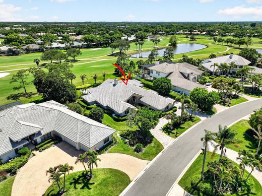 Villa in Stuart, Martin County