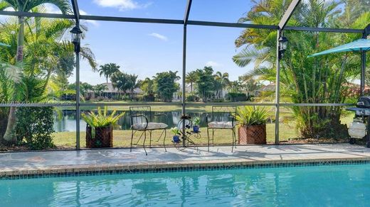 Villa a Boca Raton, Palm Beach County