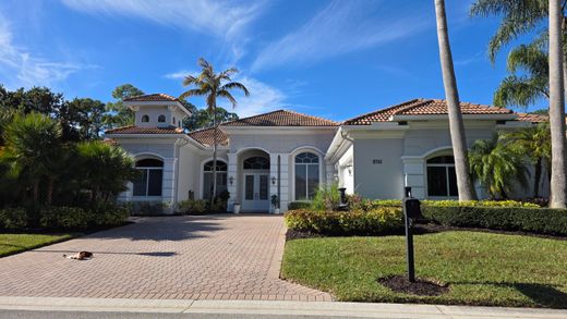 Villa en Port Saint Lucie, Saint Lucie County