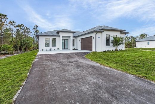 Willa w Naples, Collier County