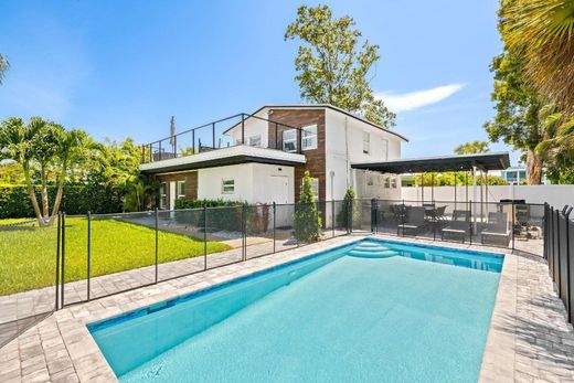 Villa in Delray Beach, Palm Beach