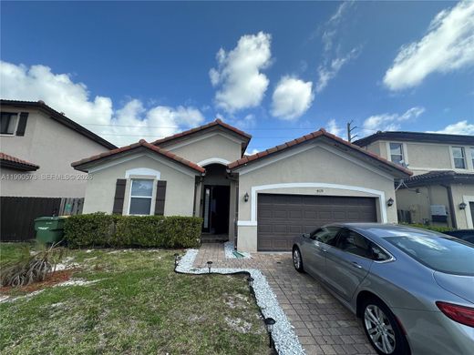 Villa in Homestead, Miami-Dade County
