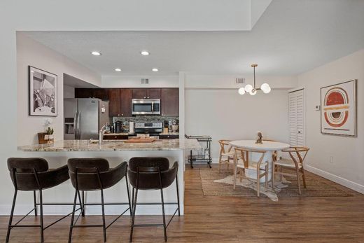 Kamienica w West Palm Beach, Palm Beach County