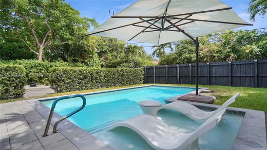 Villa in Miami Shores, Miami-Dade