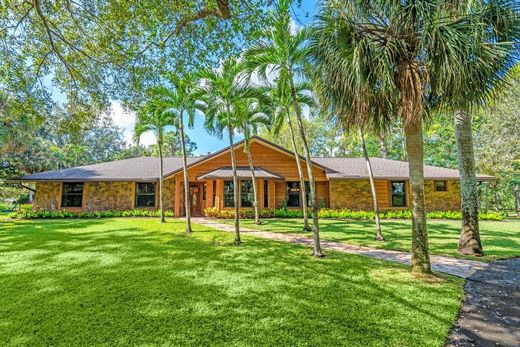 Villa à Wellington, Comté de Palm Beach