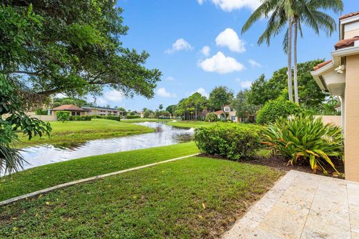Stadthaus in Palm Beach Gardens, Palm Beach County