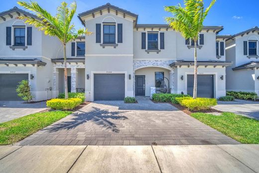 Casa di città a Miami Gardens, Miami-Dade County