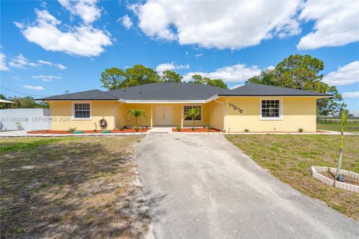 Villa en Loxahatchee Groves, Palm Beach County