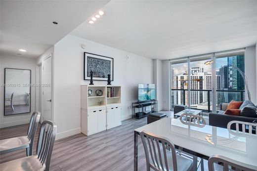 Residential complexes in Miami, Miami-Dade