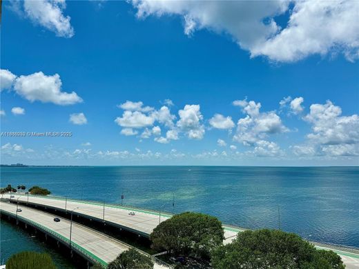 Complesso residenziale a Miami, Miami-Dade County