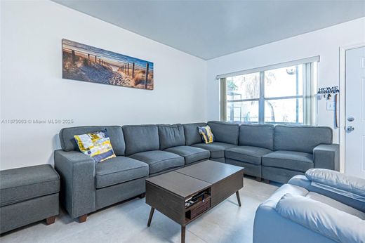 Edificio en Hollywood, Broward County