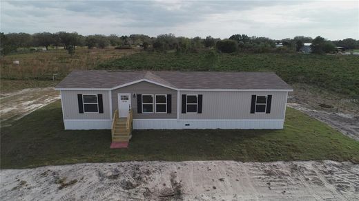 Villa in Okeechobee, Okeechobee County