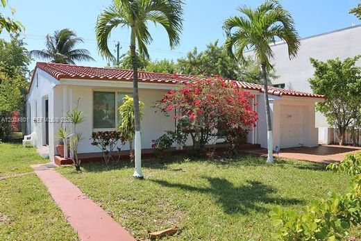 Villa in Miami Beach, Miami-Dade