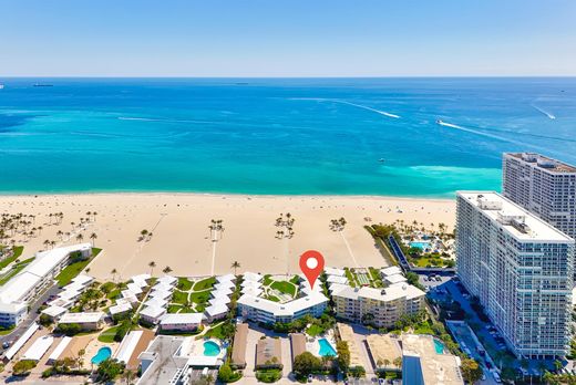 Komplex apartman Fort Lauderdale, Broward County