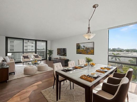 Complesso residenziale a Fort Lauderdale, Broward County