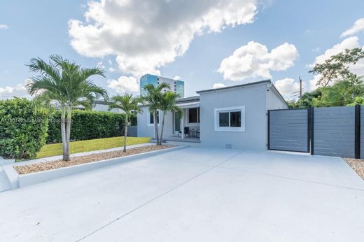 Villa en Miami, Miami-Dade County