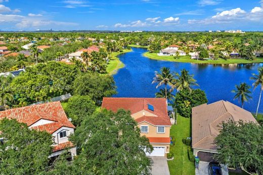 Villa in Weston, Broward County