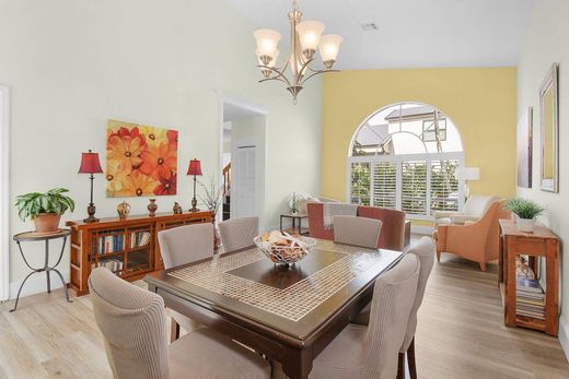 Villa in Jupiter, Palm Beach County