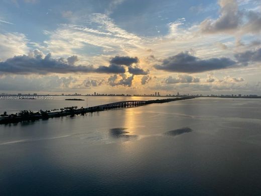 Appartementencomplex in Miami, Miami-Dade County