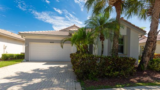 Villa West Palm Beach, Palm Beach County