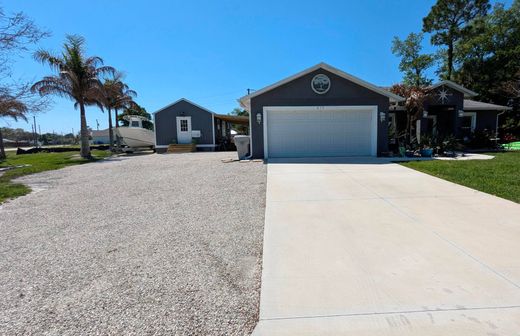 Villa en Vero Beach, Indian River County