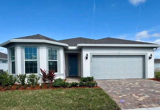 Villa a Port Saint Lucie, Saint Lucie County
