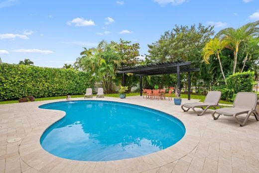 Villa in Fort Lauderdale, Broward County