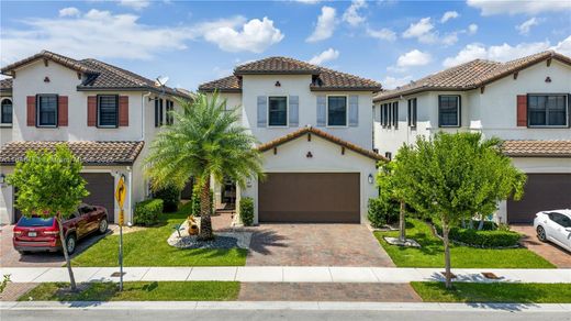 ‏וילה ב  Hialeah, Miami-Dade County