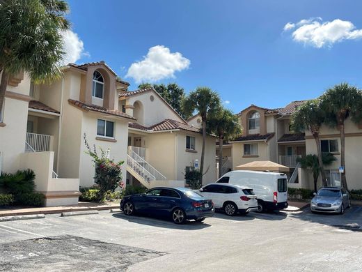 Appartementencomplex in West Palm Beach, Palm Beach County