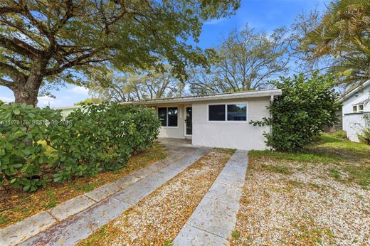 Villa a Dania Beach, Broward County