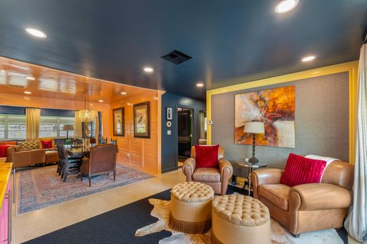 Villa à Wilton Manors, Comté de Broward