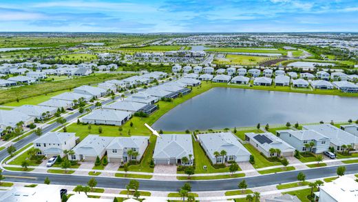 Villa - Port Saint Lucie, Saint Lucie County