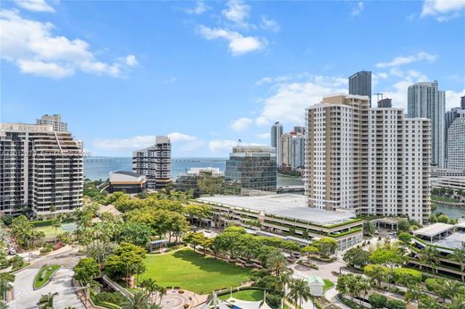 Complexos residenciais - Miami, Miami-Dade County