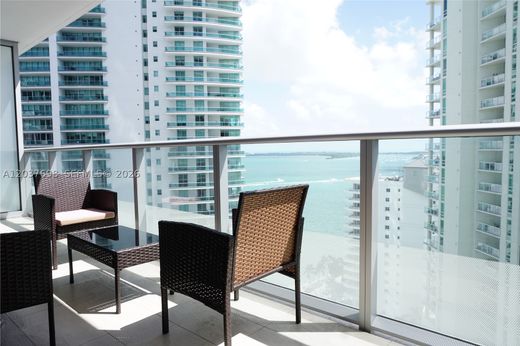 Complesso residenziale a Miami, Miami-Dade County