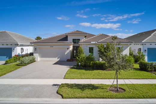 Villa in Palm Beach Gardens, Palm Beach