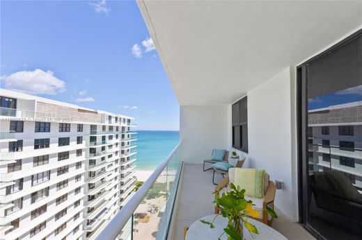 Kamienica w Bal Harbour, Miami-Dade County