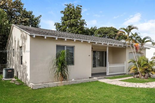 Villa en West Palm Beach, Palm Beach County