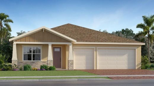 Villa in Port Saint Lucie, Saint Lucie County