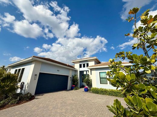 Villa Westlake, Hillsborough County